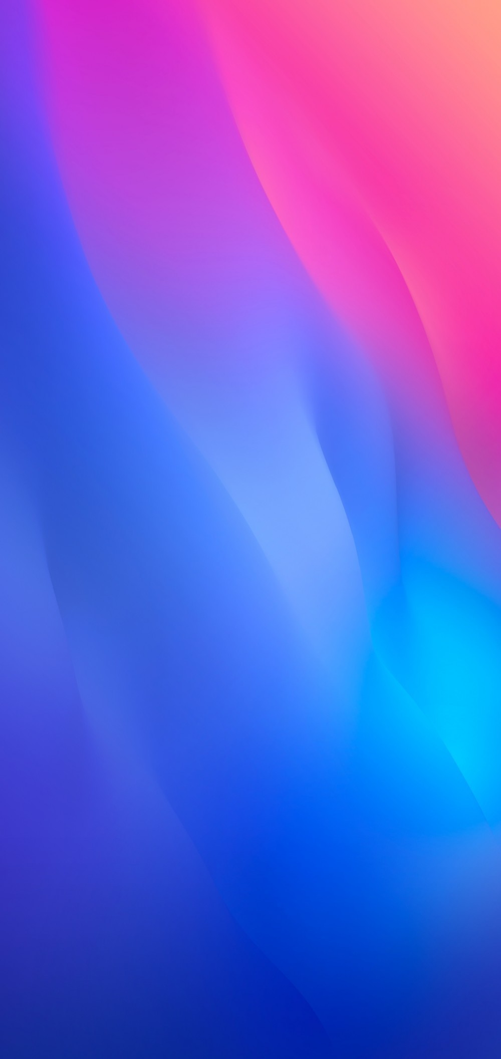 Vivo X21 Duvar Kağıtları