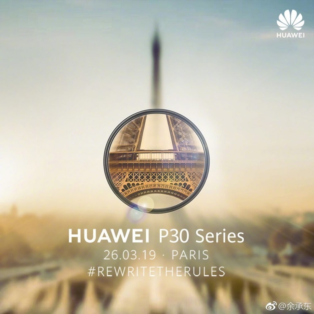 Huawei P30 ve P30 Pro Super Zoom Kamera Çekimleri 