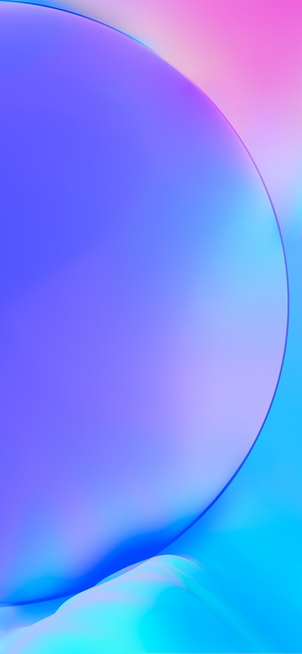 Vivo X27 Duvar Kağıtları