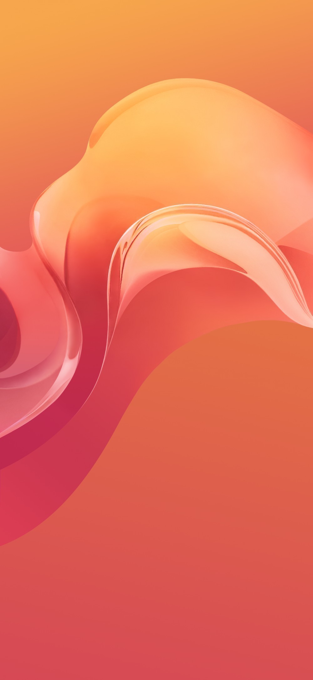 Vivo X27 Duvar Kağıtları
