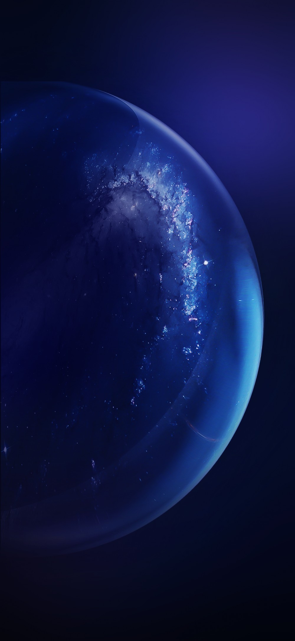 Vivo X27 Duvar Kağıtları
