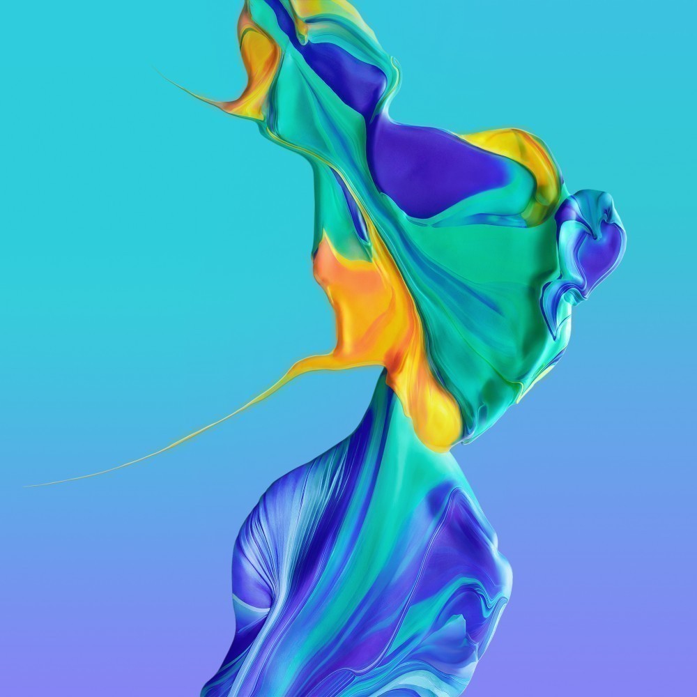 Huawei P30 Pro Duvar Kağıtları
