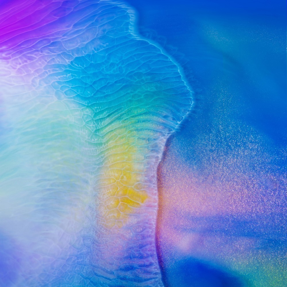 Huawei P30 Pro Duvar Kağıtları