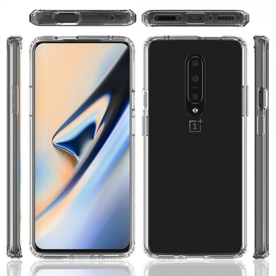 Oneplus 7 Kılıf Görüntüleri