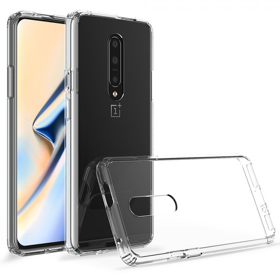 Oneplus 7 Kılıf Görüntüleri