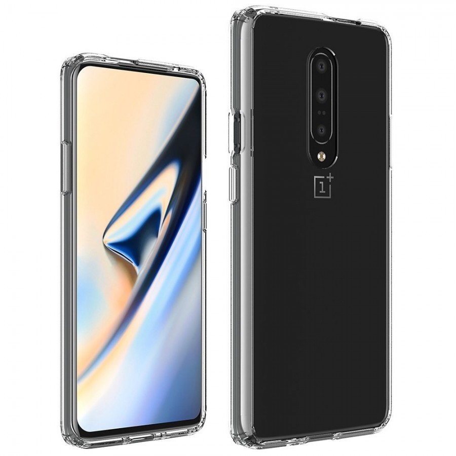 Oneplus 7 Kılıf Görüntüleri 
