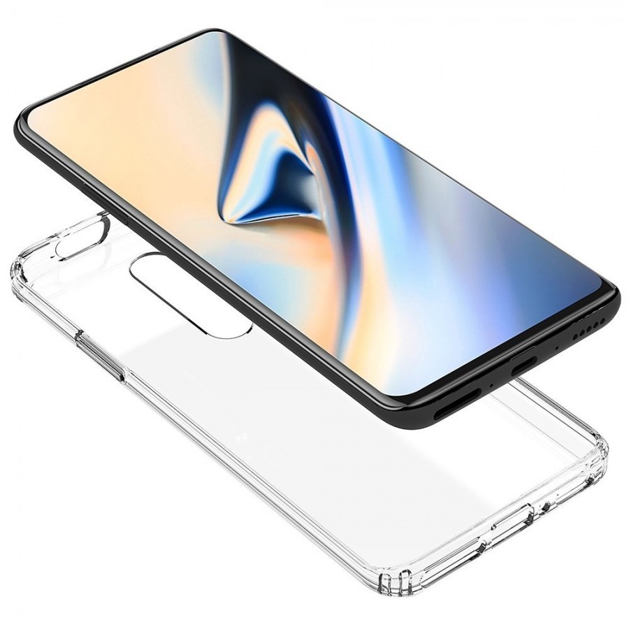 Oneplus 7 Kılıf Görüntüleri
