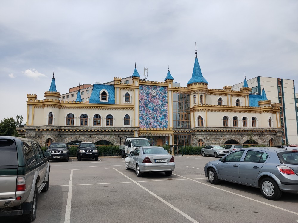 Oppo Reno 10x Zoom Kamera Performansı