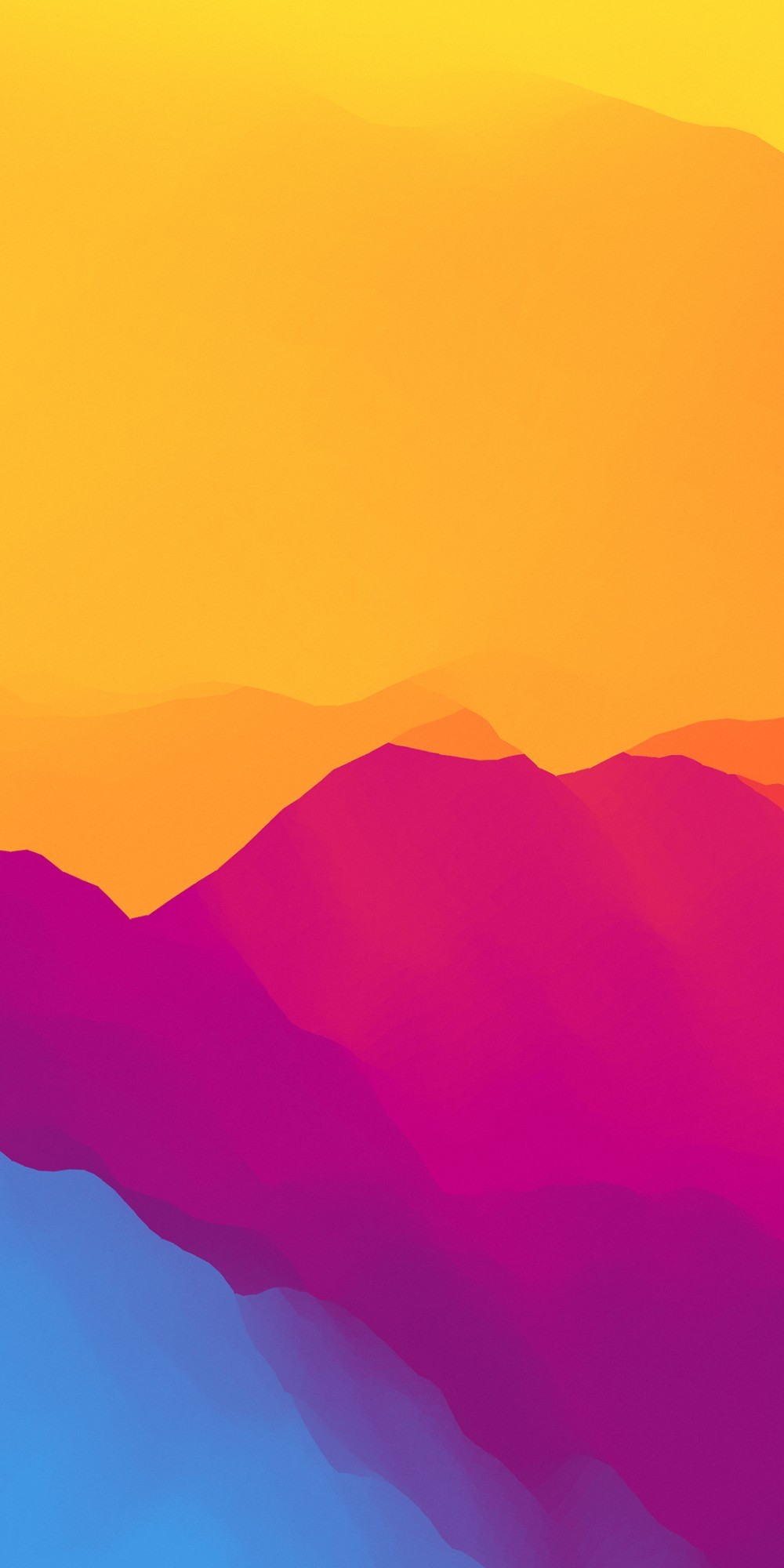 Meizu 16 Duvar Kağıtları