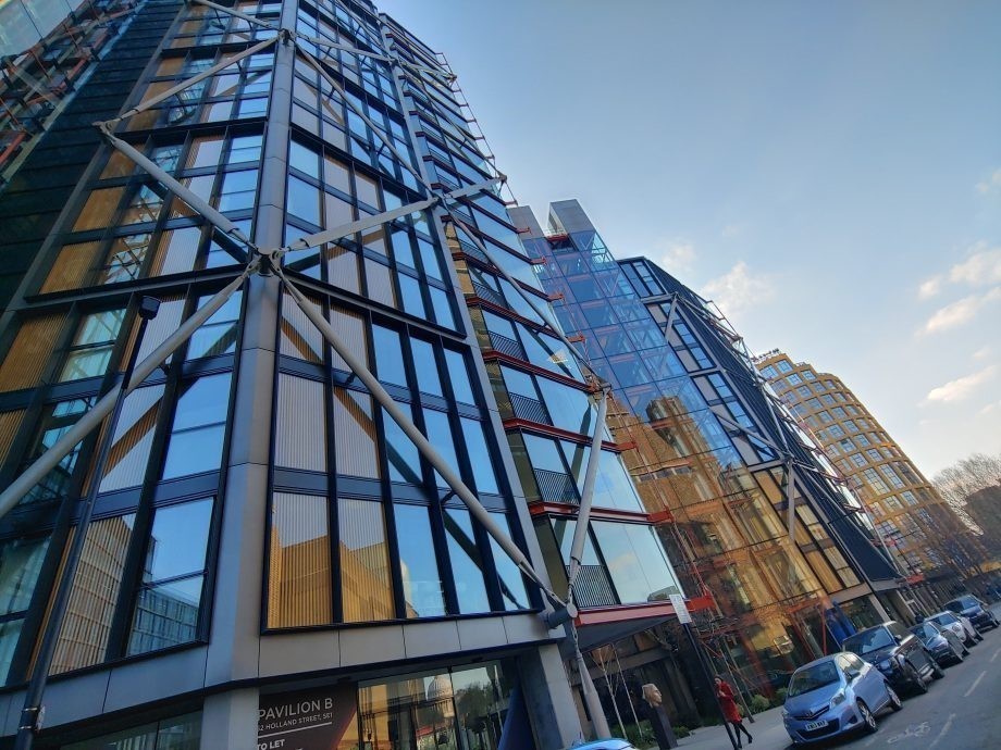 LG G8 ThinQ Fotoğraf Kalitesi