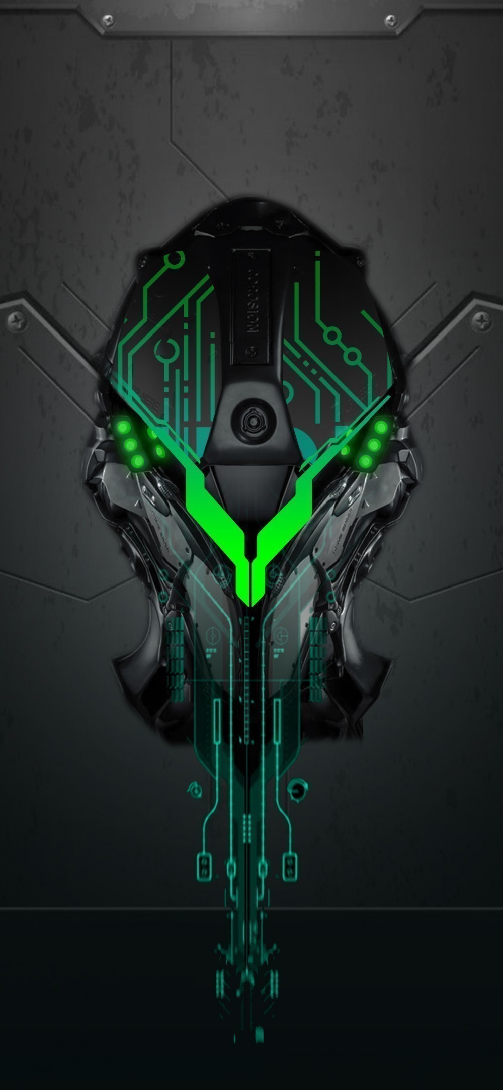 Black Shark 2 Duvar Kağıtları