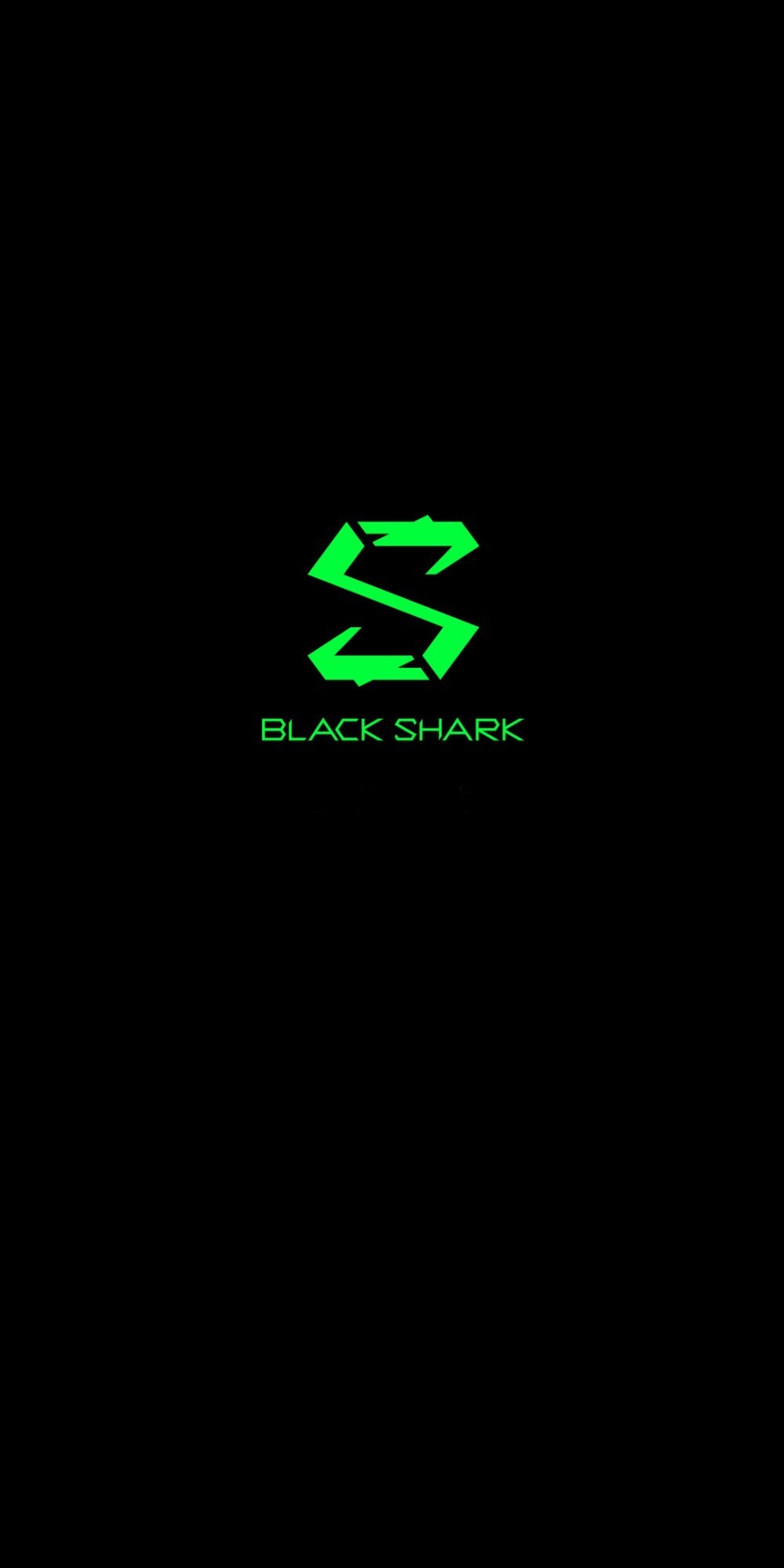 Black Shark 2 Duvar Kağıtları