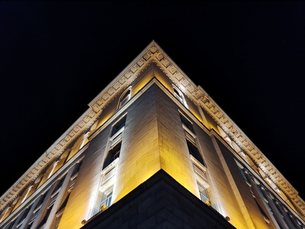 Honor 20 Pro'nun Kamera Performansı Dikkat Çekiyor