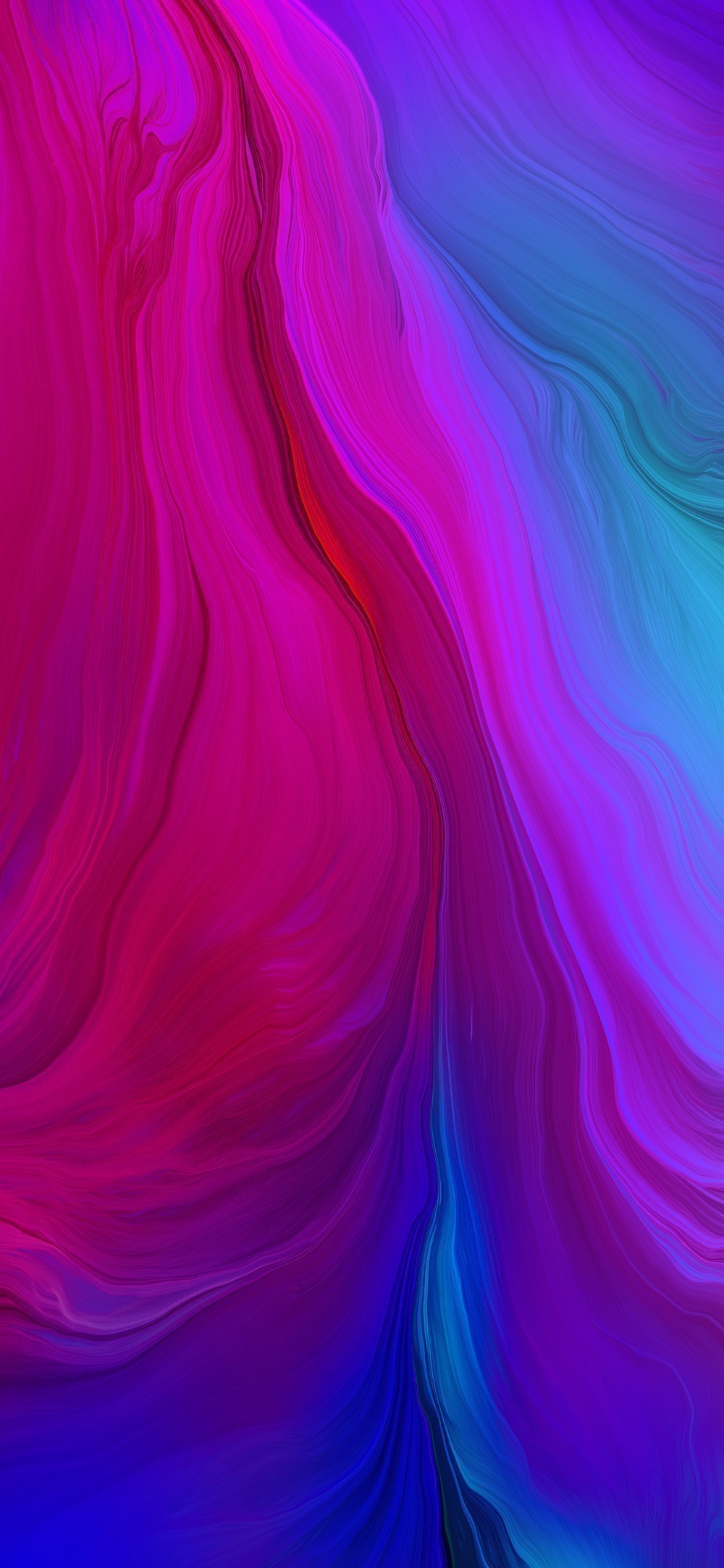 Oppo Reno Duvar Kağıtları