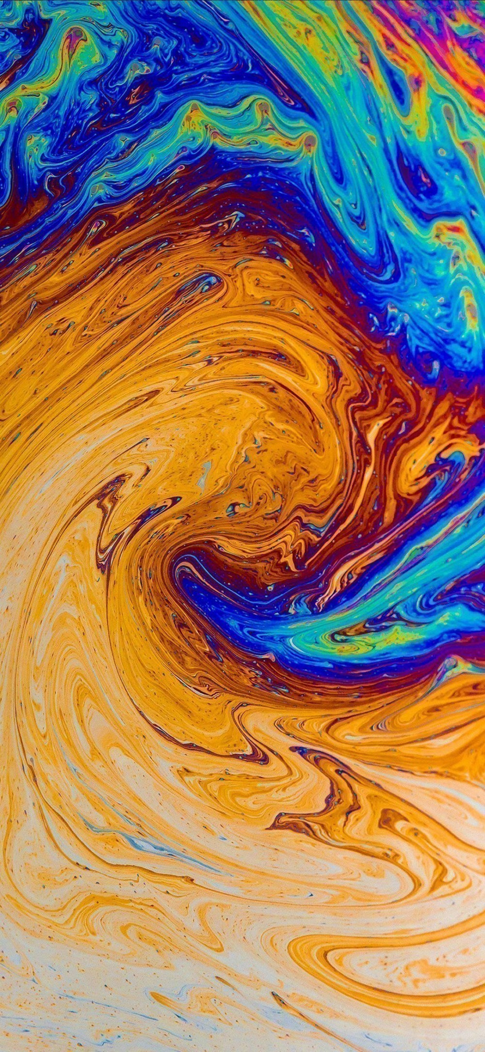 Oppo Reno Duvar Kağıtları