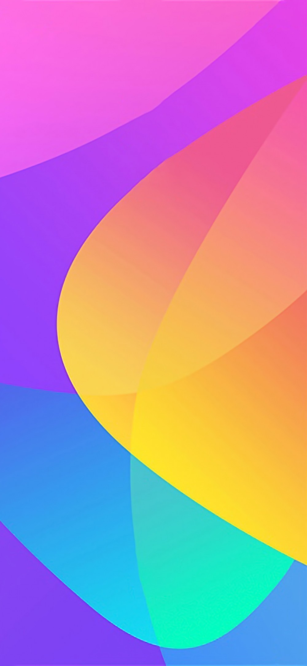 Xiaomi Mi A3 Duvar Kağıtları