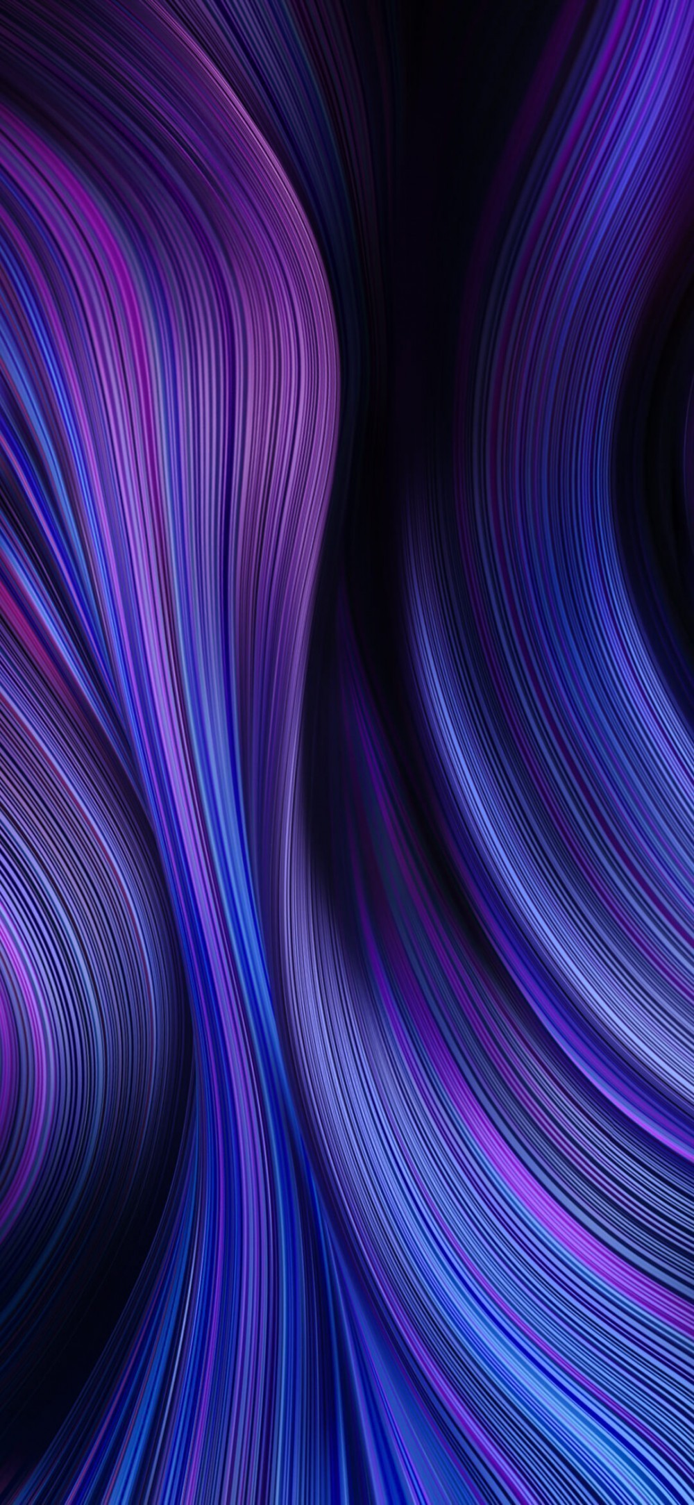 Xiaomi Mi Mix Alpha Duvar Kağıtları