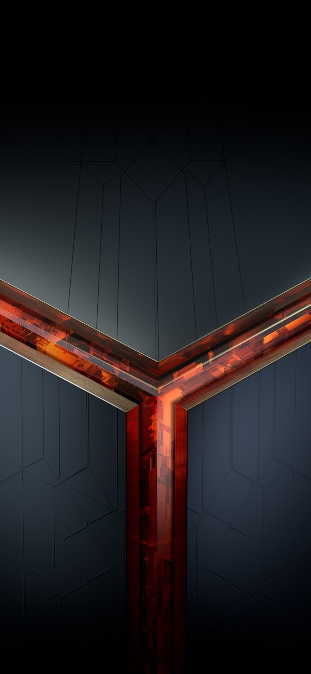 Asus ROG Phone 2 Duvar Kağıtları Galerisi MaxiCep