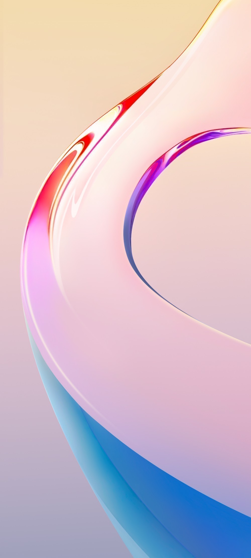 Vivo Y73s Duvar Kağıtları
