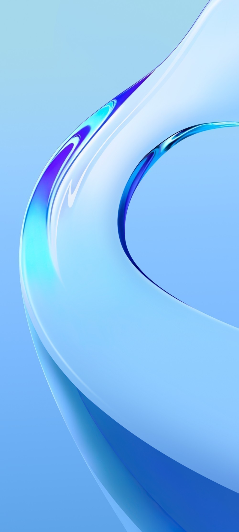 Vivo Y73s Duvar Kağıtları