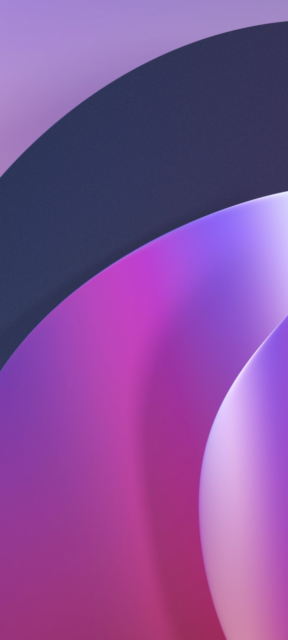 OnePlus 8T'nin Sızdırılan Duvar Kağıtları