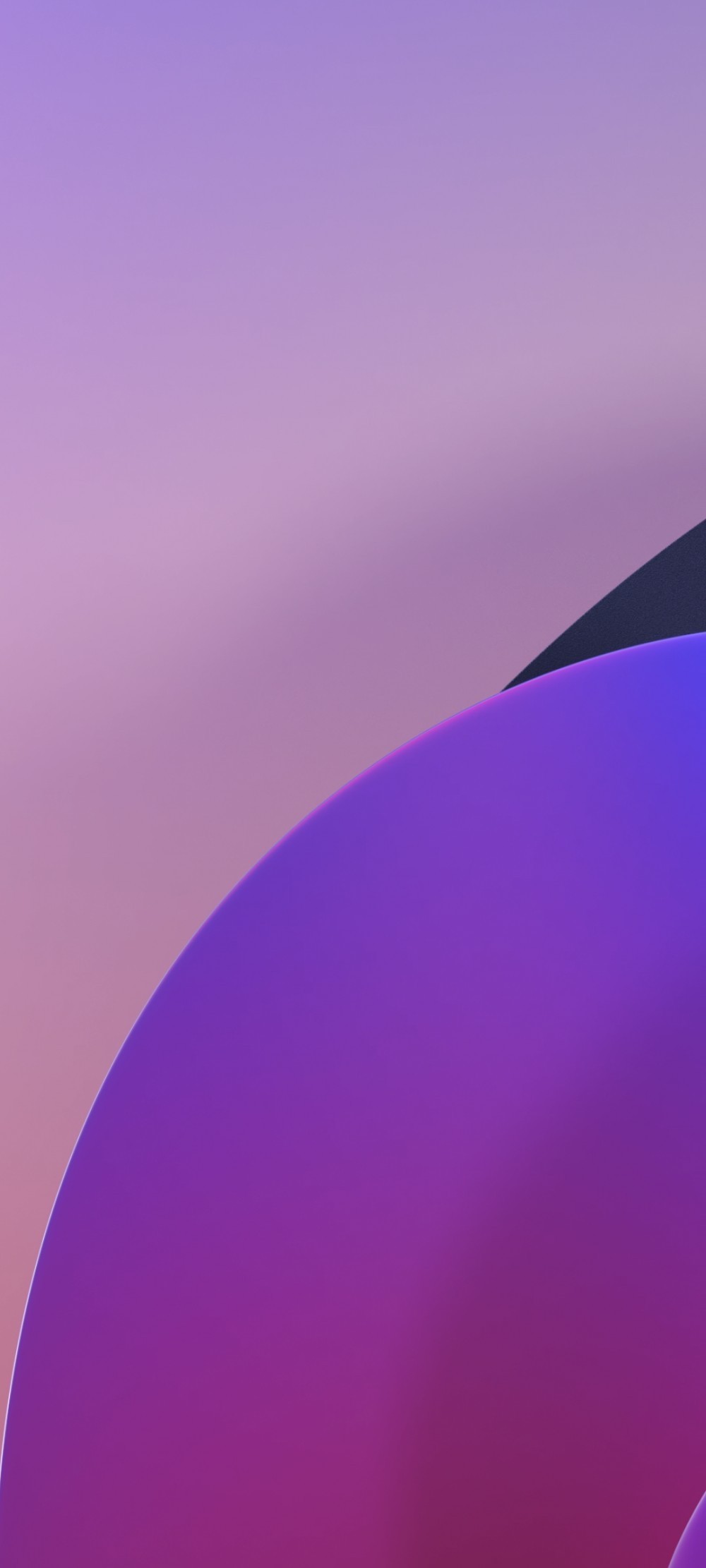 OnePlus 8T'nin Sızdırılan Duvar Kağıtları