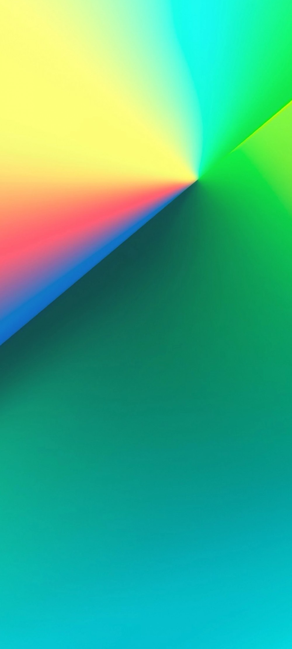 Realme 7i Duvar Kağıtları