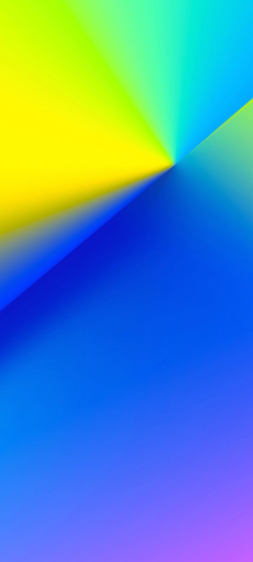 Realme 7i Duvar Kağıtları
