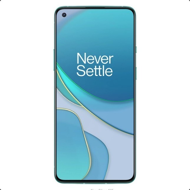 OnePlus 8T Resmi Basın Görselleri