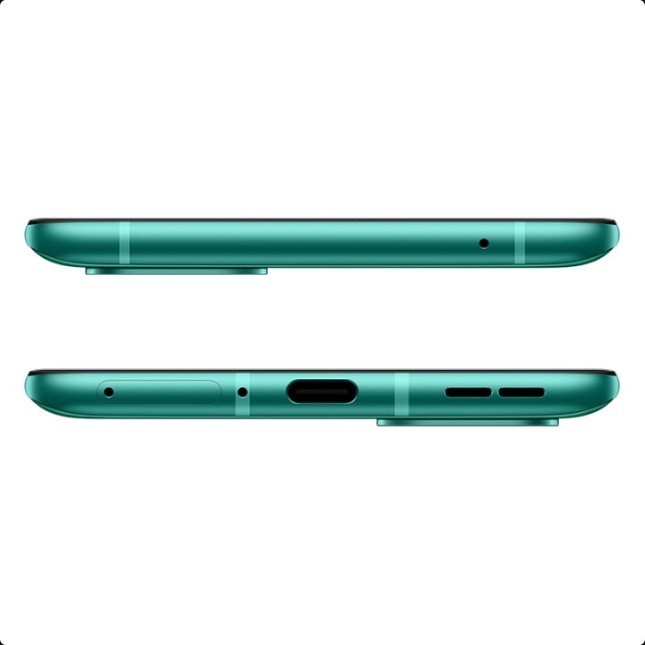 OnePlus 8T Resmi Basın Görselleri