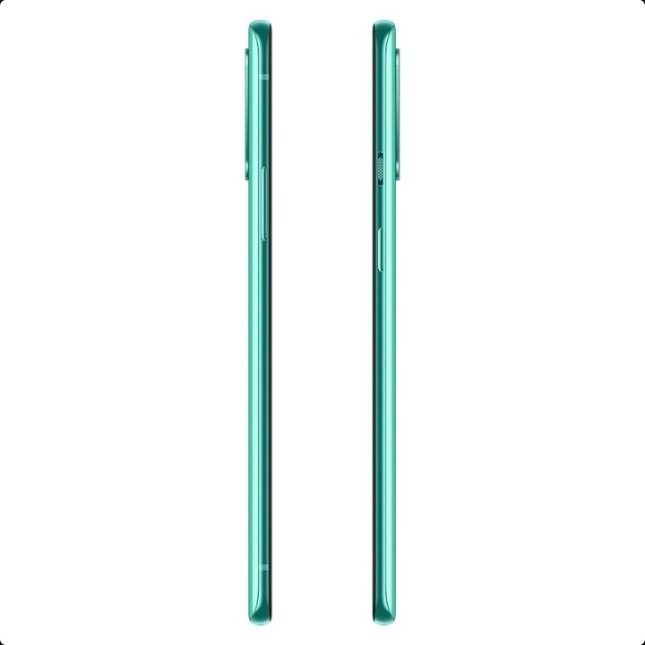 OnePlus 8T Resmi Basın Görselleri