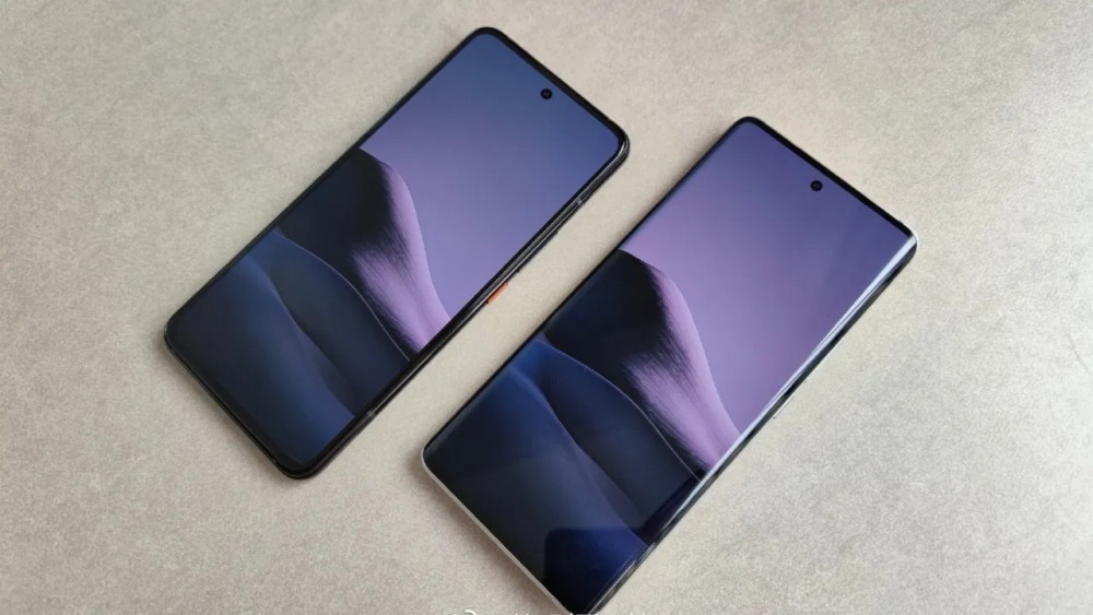 Vivo X60 ve X60 Pro Canlı Görüntülendi