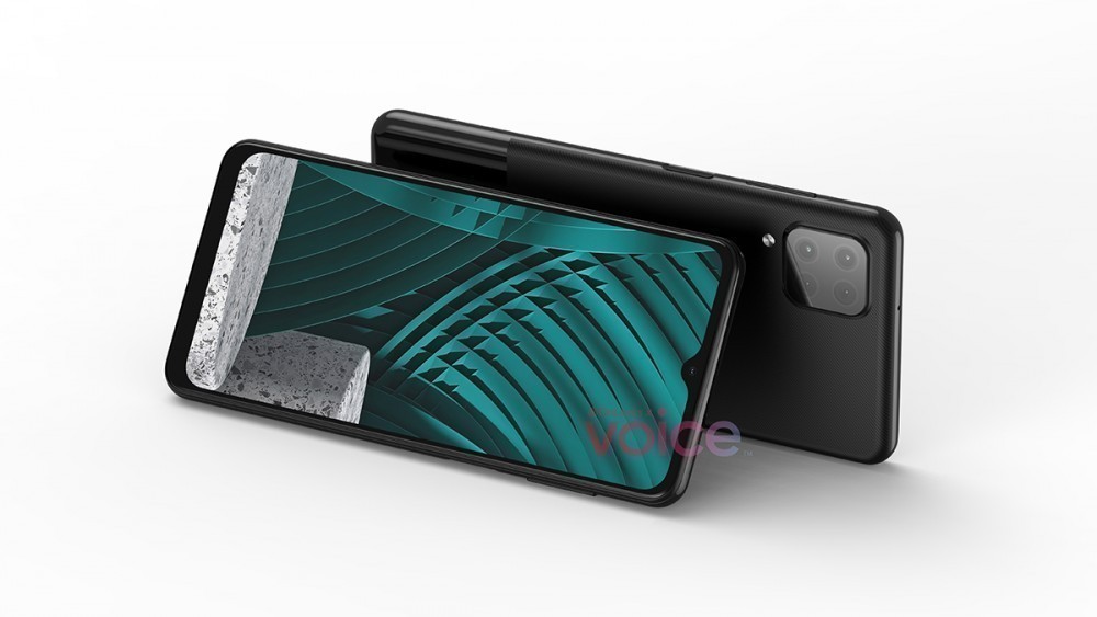 Samsung Galaxy M12 Görselleri Ortaya Çıktı