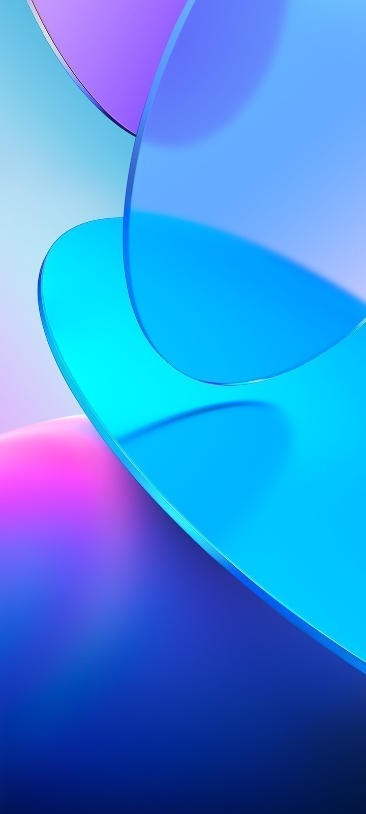 Vivo Y20 Duvar Kağıtları