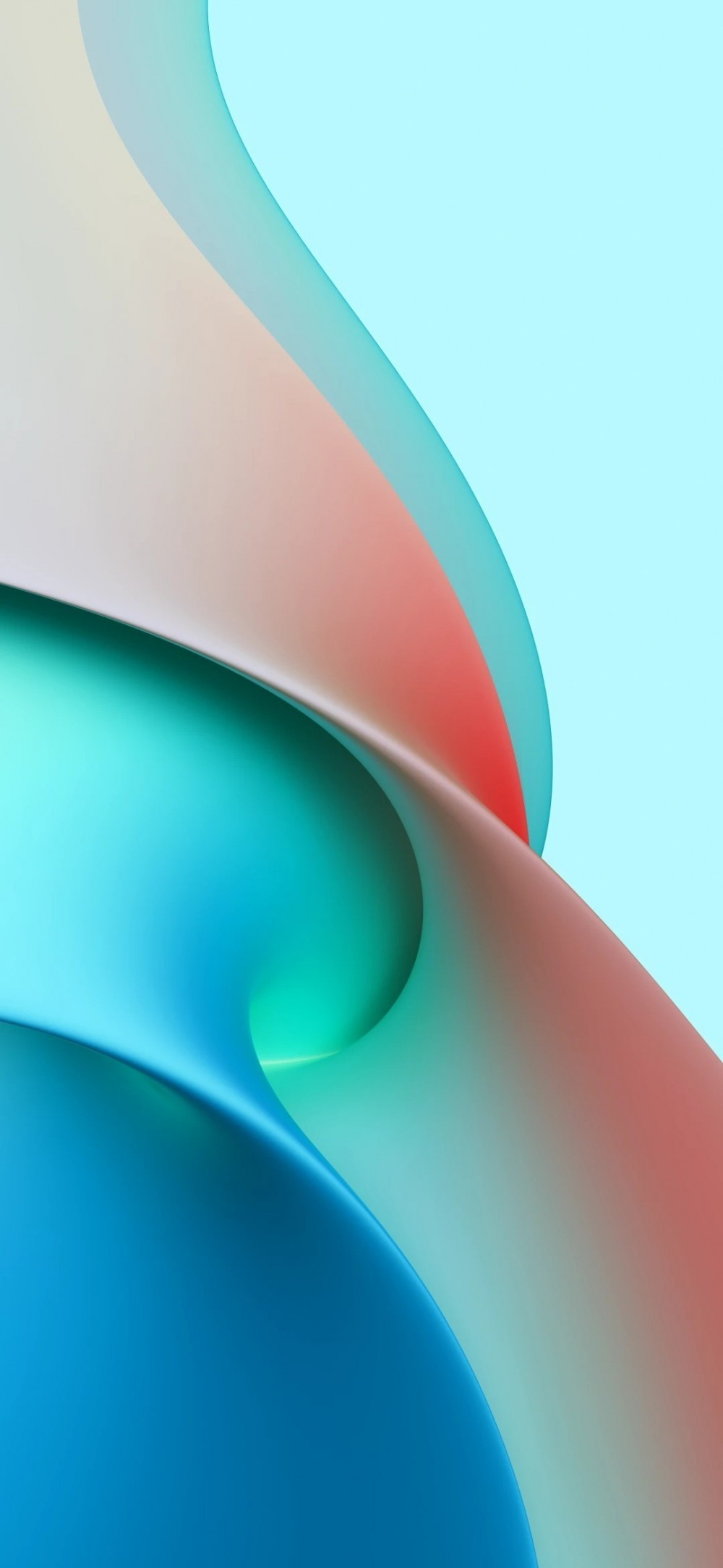 Redmi Note 9 5G Serisi Duvar Kağıtları