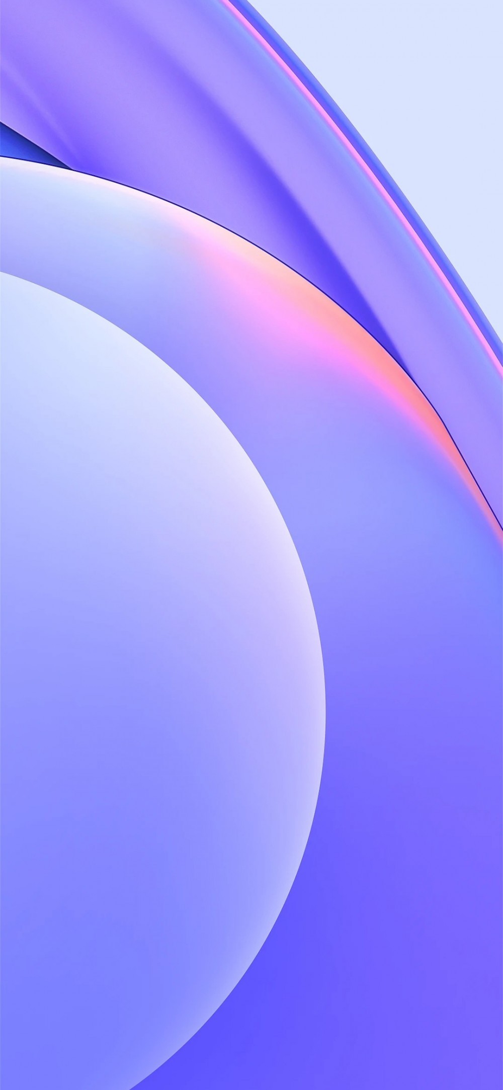 Redmi Note 9 5G Serisi Duvar Kağıtları