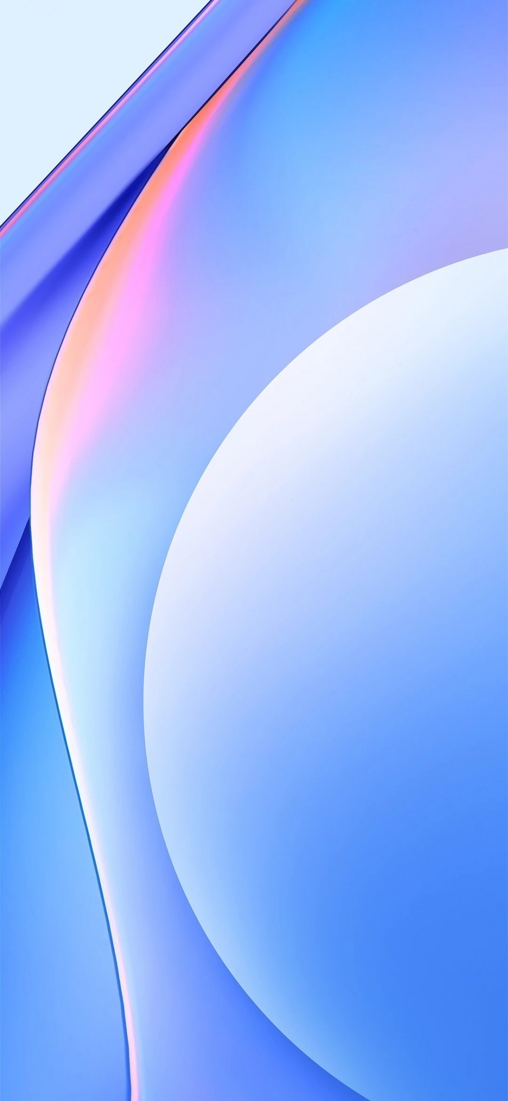 Redmi Note 9 5G Serisi Duvar Kağıtları