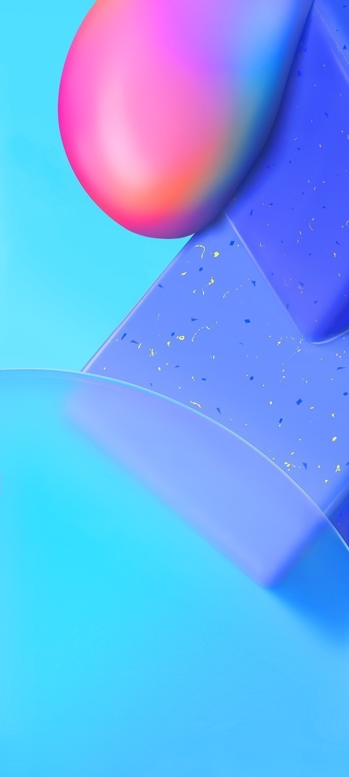 Vivo Y12s Duvar Kağıtları