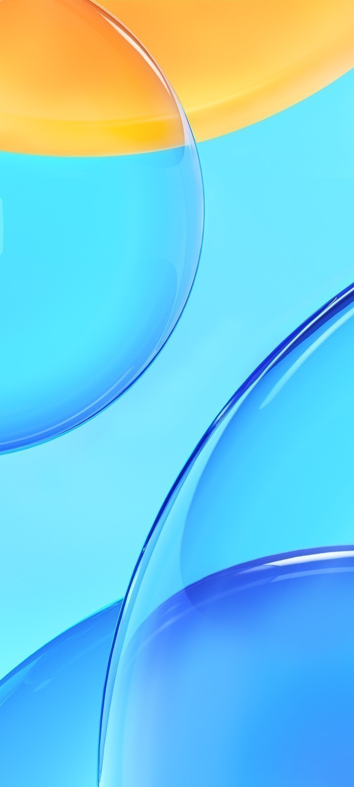 Oppo A15 Duvar Kağıtları