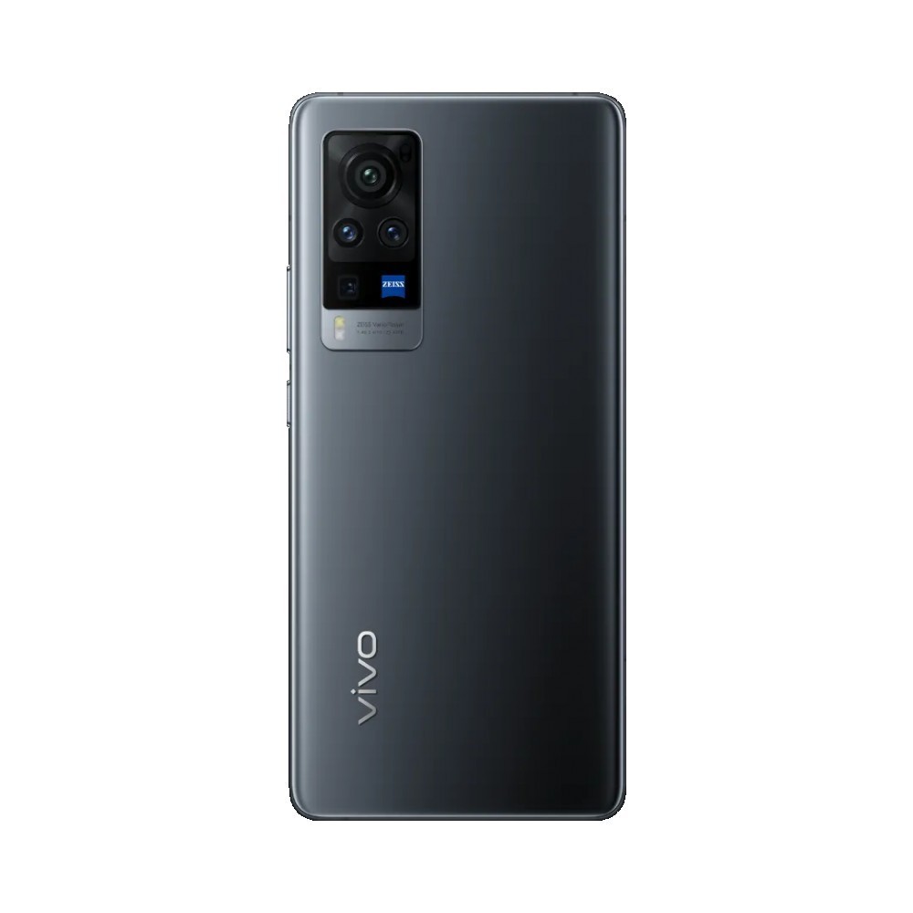 Vivo X60 ve X60 Pro Resmi Basın Görselleri