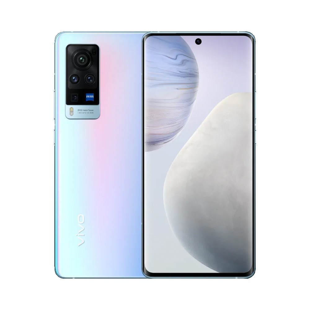 Vivo X60 ve X60 Pro Resmi Basın Görselleri