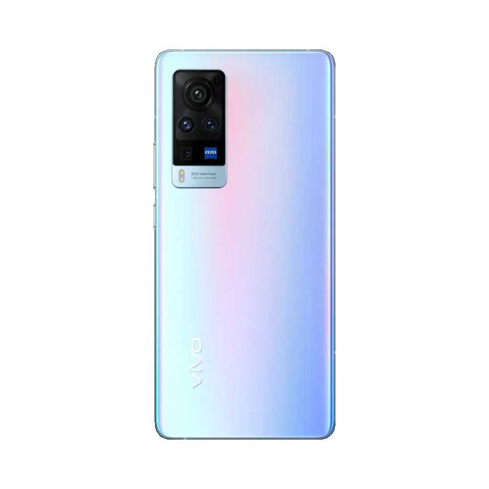Vivo X60 ve X60 Pro Resmi Basın Görselleri