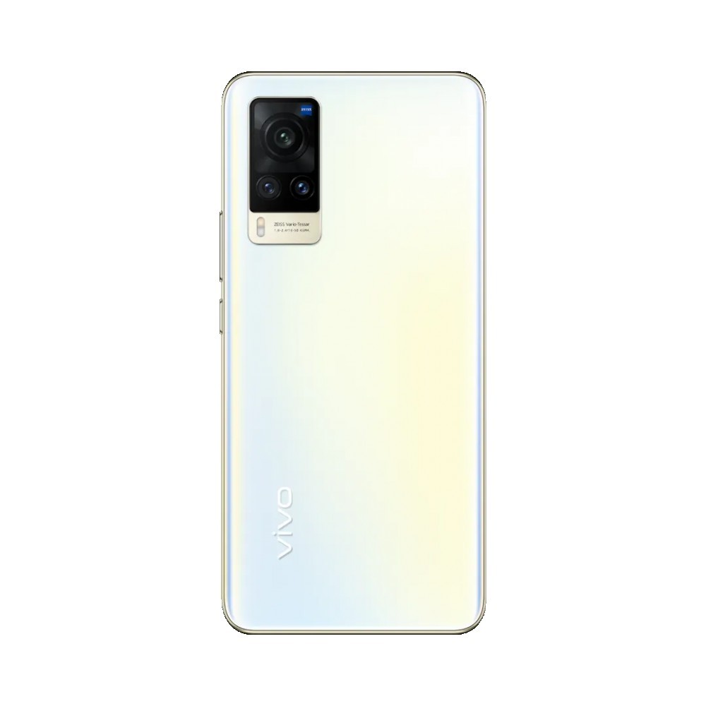 Vivo X60 ve X60 Pro Resmi Basın Görselleri