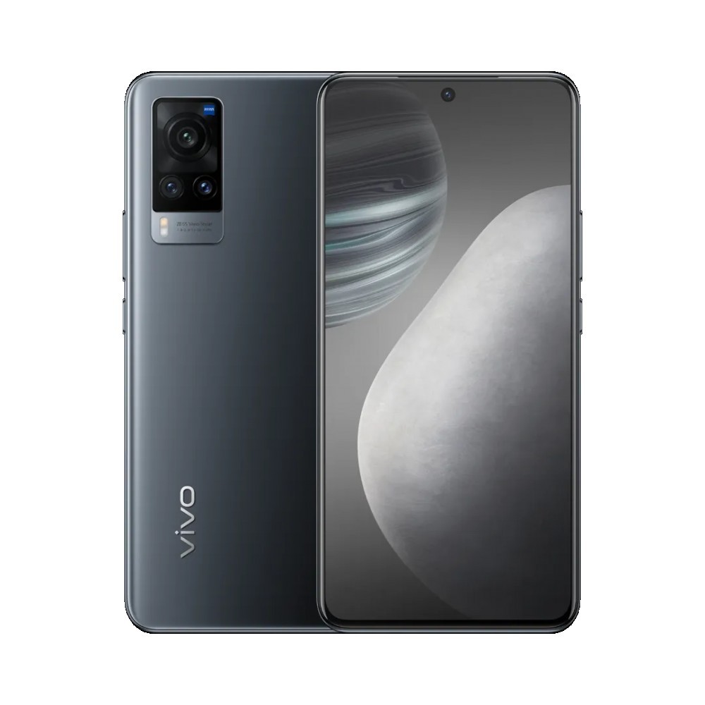 Vivo X60 ve X60 Pro Resmi Basın Görselleri