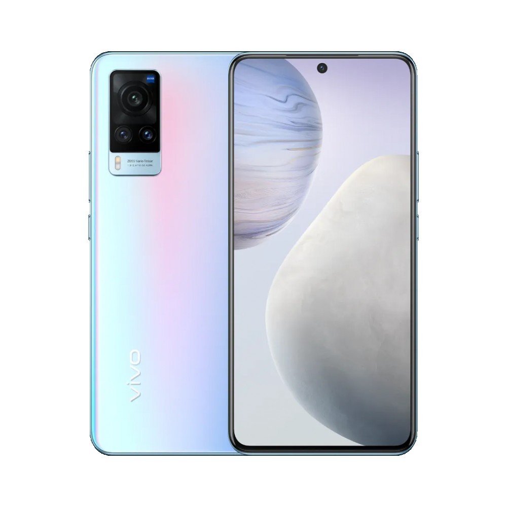 Vivo X60 ve X60 Pro Resmi Basın Görselleri