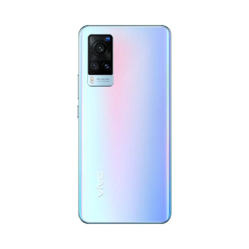 Vivo X60 ve X60 Pro Resmi Basın Görselleri