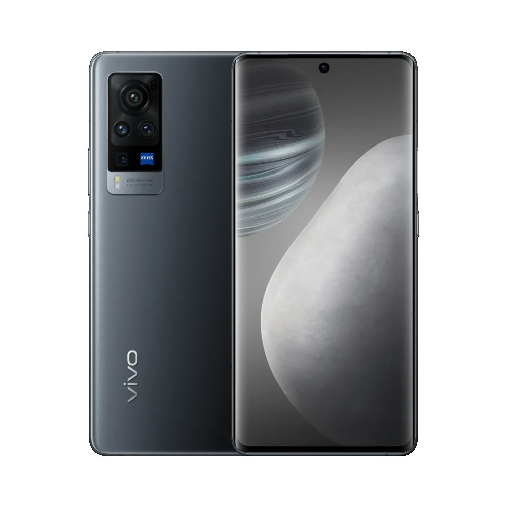 Vivo X60 ve X60 Pro Resmi Basın Görselleri