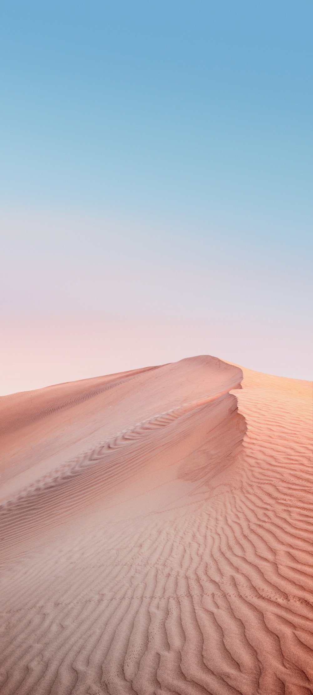 MIUI 12.5 Duvar Kağıtları