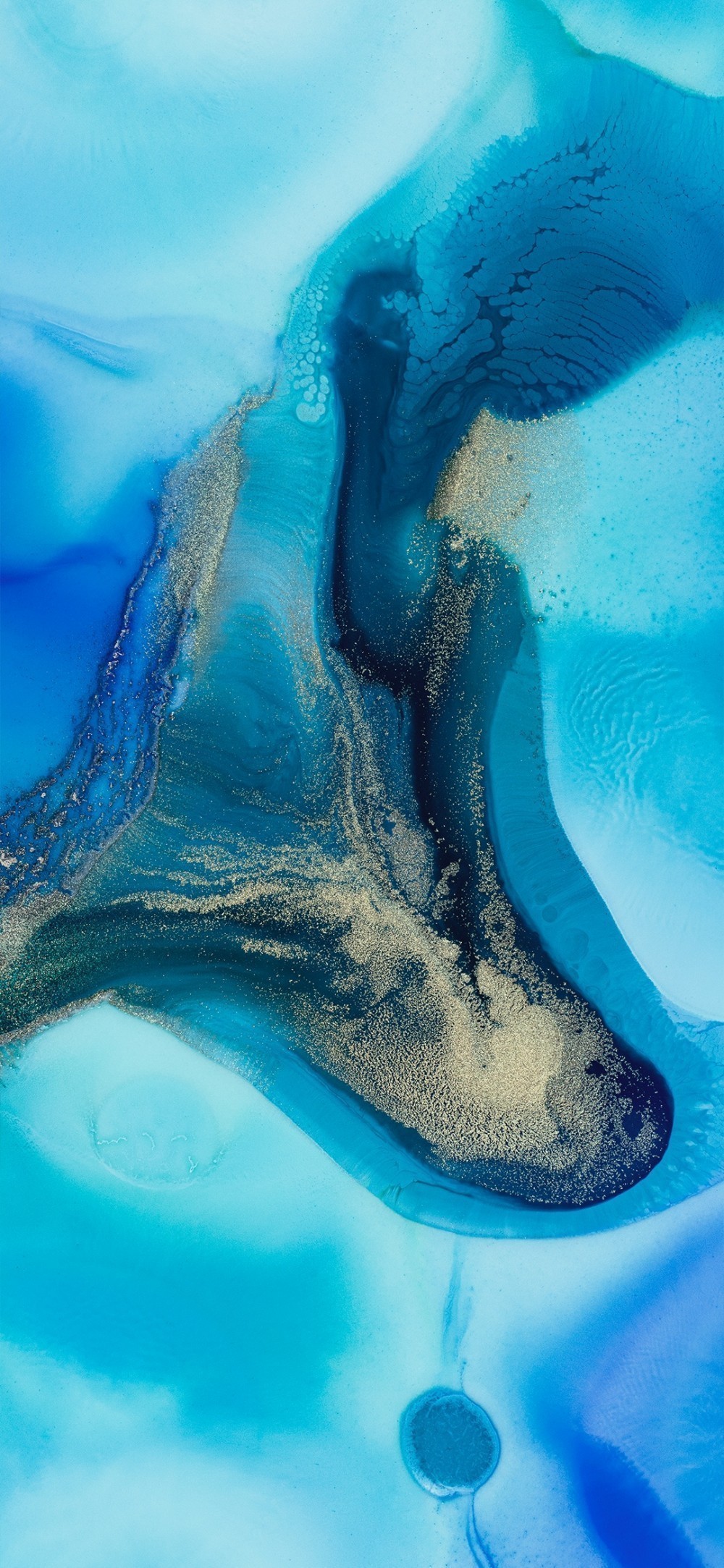 MIUI 12.5 Duvar Kağıtları