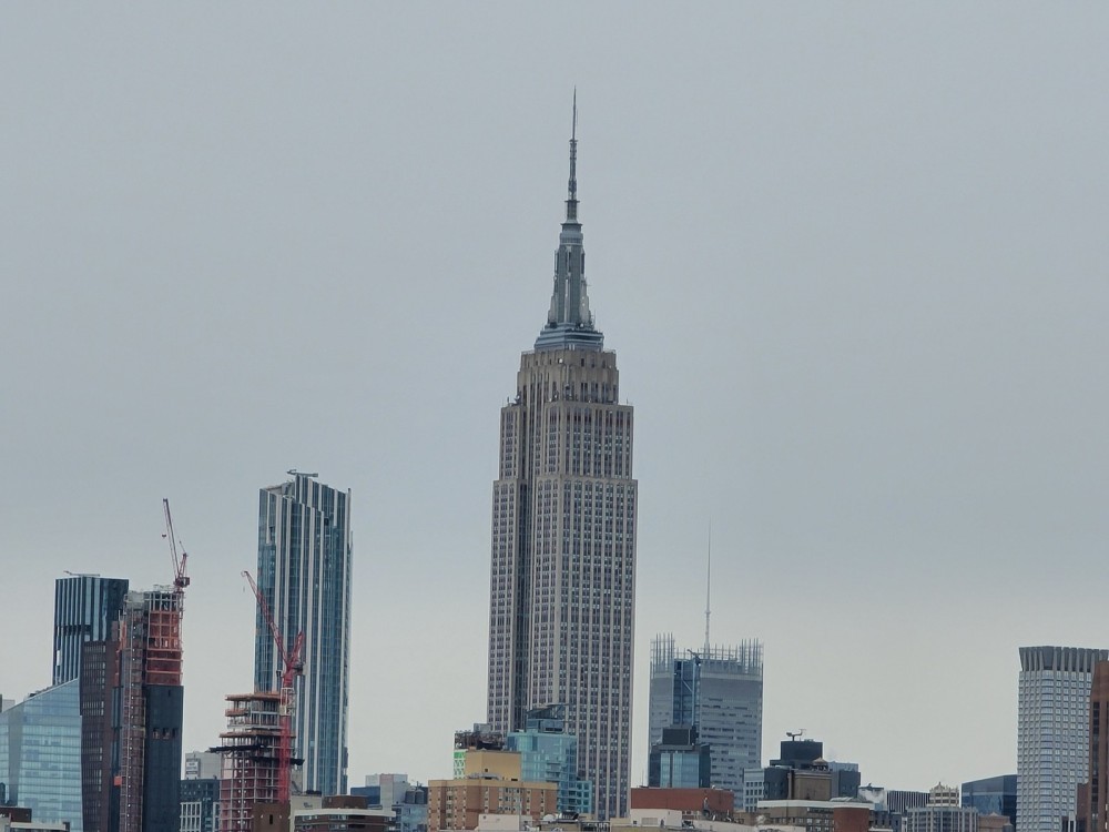 Samsung Galaxy S20 Ultra 100x Zoom Kamera Çekimleri